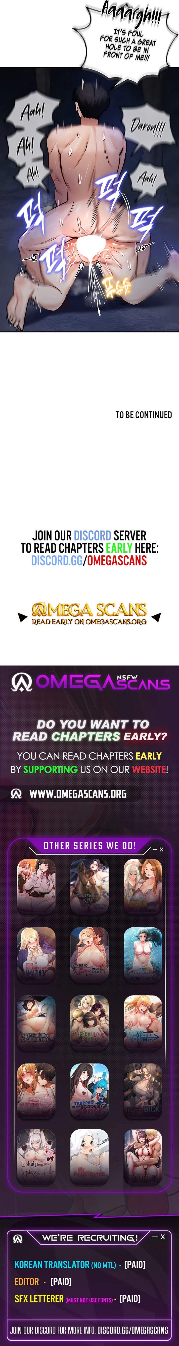 Regressed Warrior’s Female Dominance - Chapter 48 [photo 7] - MangaPorn