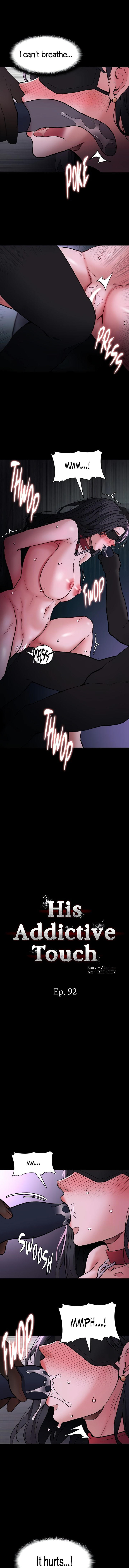 Pervert Diary - Chapter 92 [photo 1] - MangaPorn