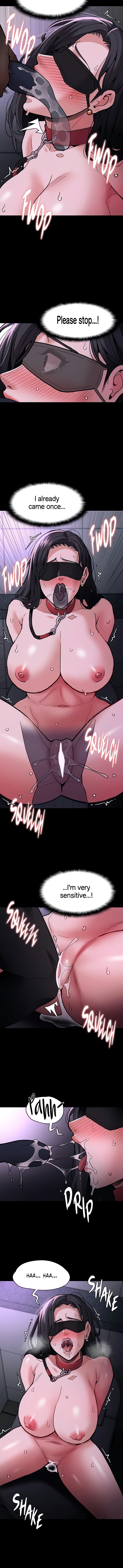 Pervert Diary - Chapter 92 [photo 2] - MangaPorn