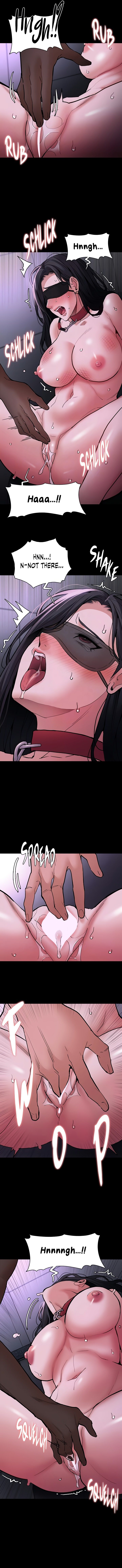 Pervert Diary - Chapter 92 [photo 5] - MangaPorn