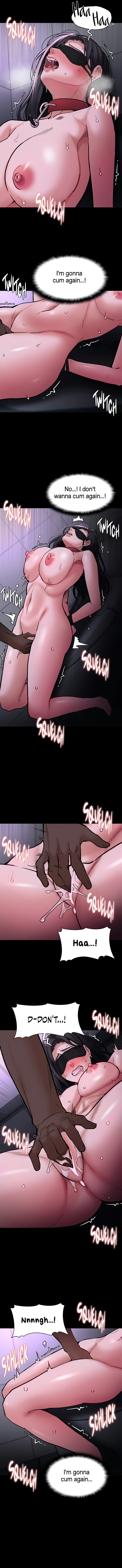 Pervert Diary - Chapter 92 [photo 6] - MangaPorn