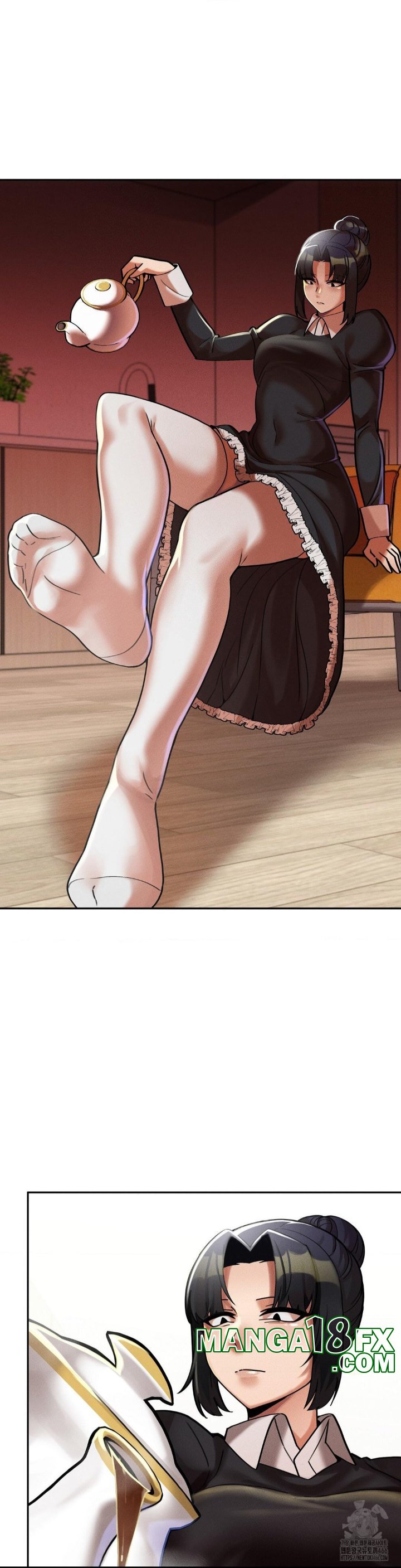 69 University Raw - Chapter 10 [photo 33] - MangaPorn