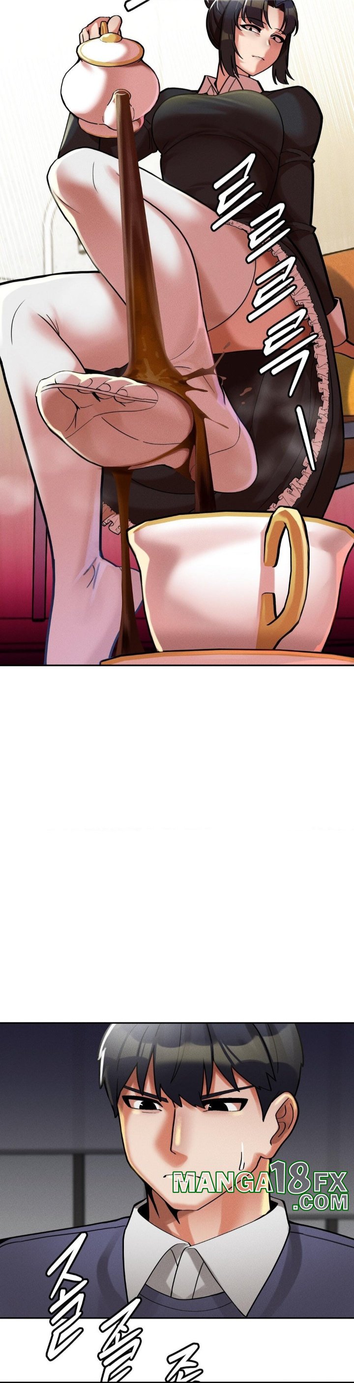 69 University Raw - Chapter 10 [photo 35] - MangaPorn