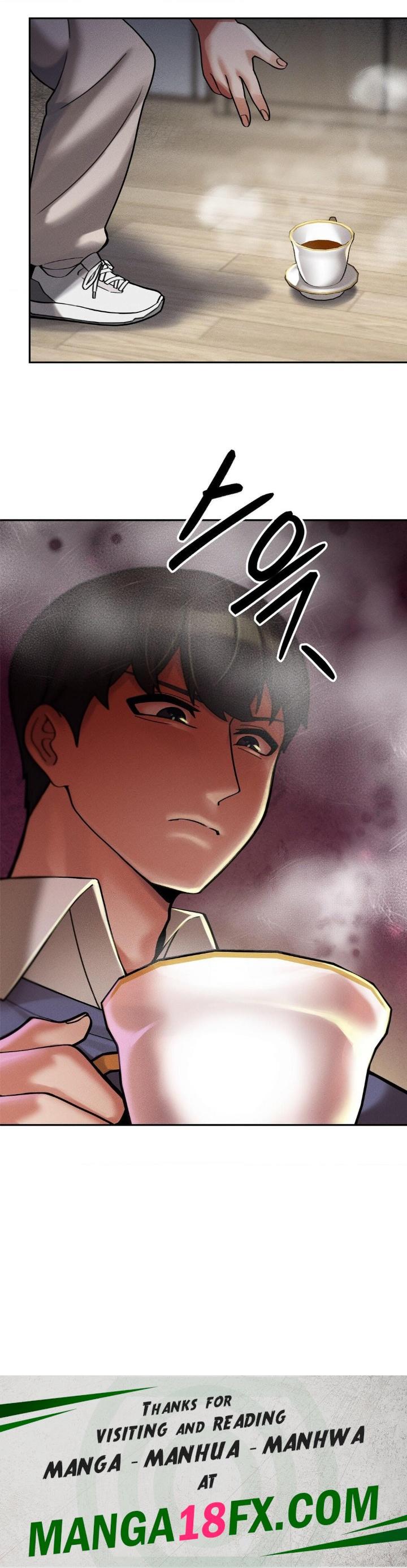 69 University Raw - Chapter 10 [photo 41] - MangaPorn