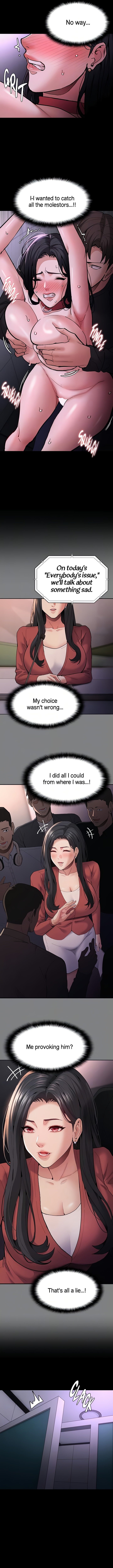 Pervert Diary - Chapter 93 [photo 4] - MangaPorn