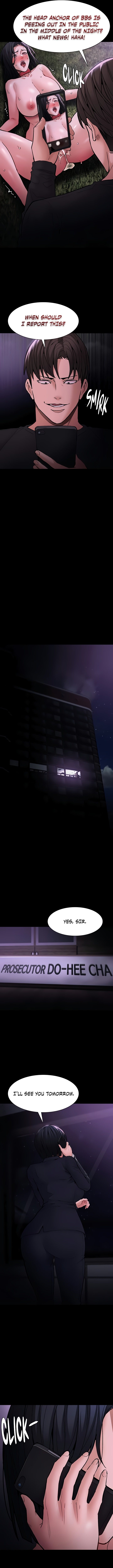 Pervert Diary - Chapter 94 [photo 11] - MangaPorn