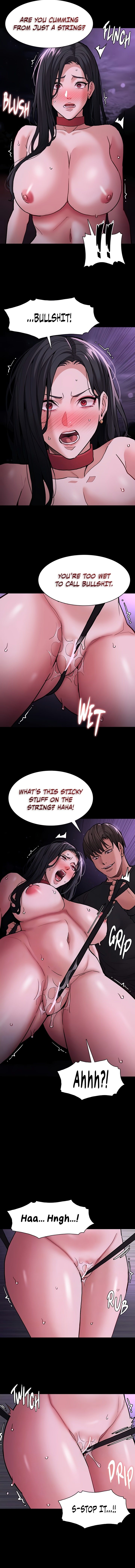 Pervert Diary - Chapter 94 [photo 3] - MangaPorn