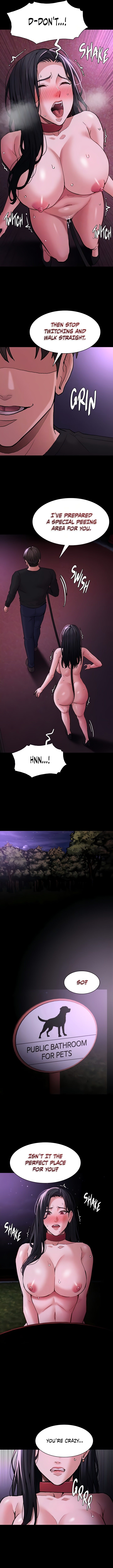 Pervert Diary - Chapter 94 [photo 4] - MangaPorn