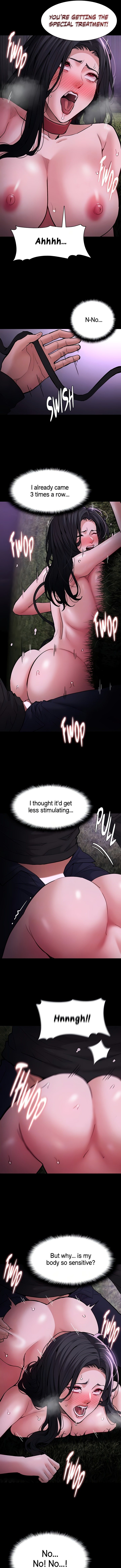 Pervert Diary - Chapter 94 [photo 8] - MangaPorn