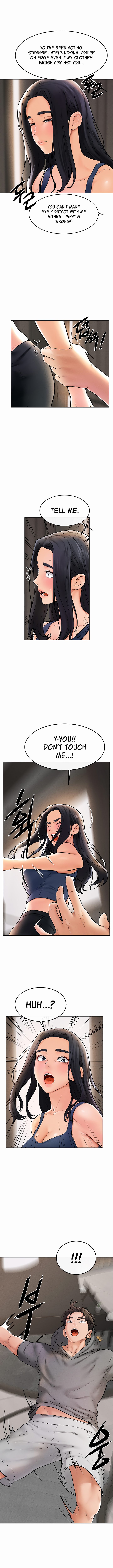 My New Family Treats me Well - Chapter 50 [photo 4] - MangaPorn