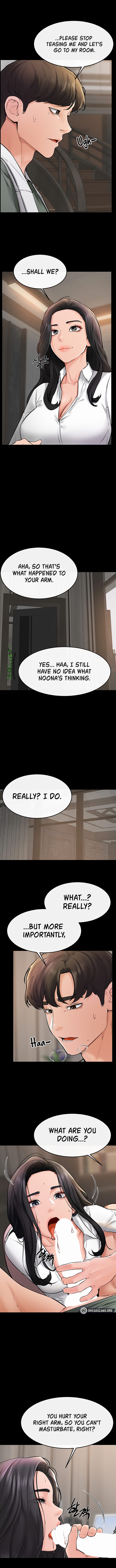 My New Family Treats me Well - Chapter 50 [photo 9] - MangaPorn