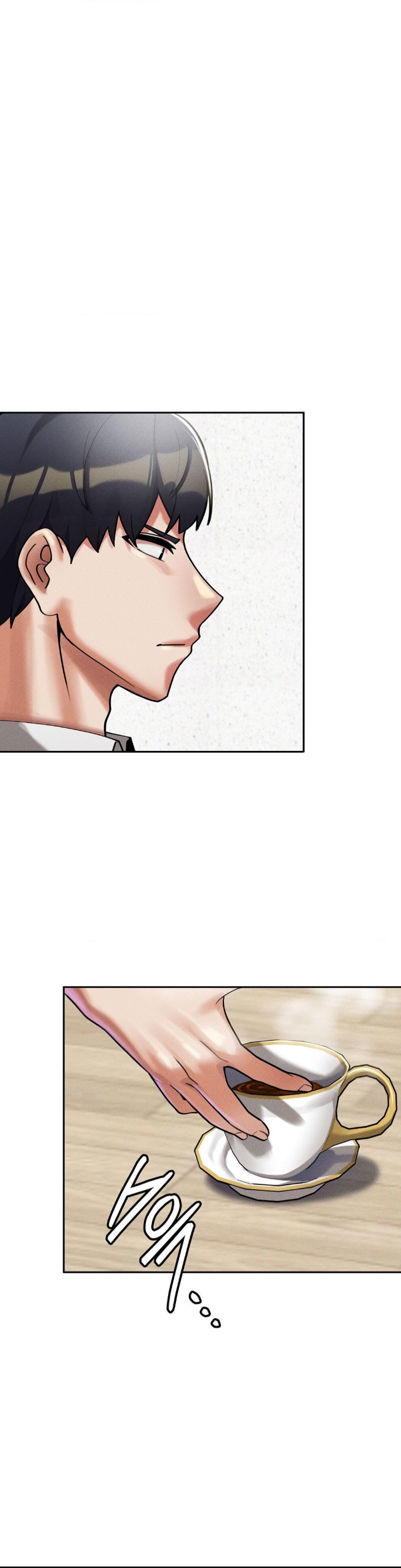 69 University Raw - Chapter 11 [photo 1] - MangaPorn