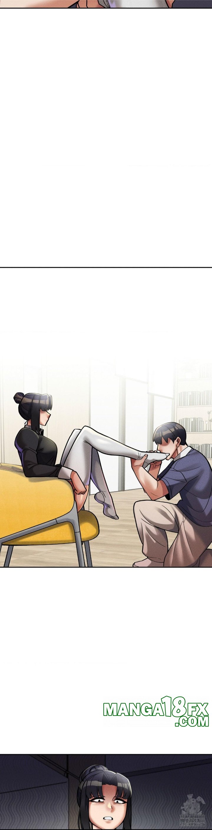 69 University Raw - Chapter 11 [photo 9] - MangaPorn