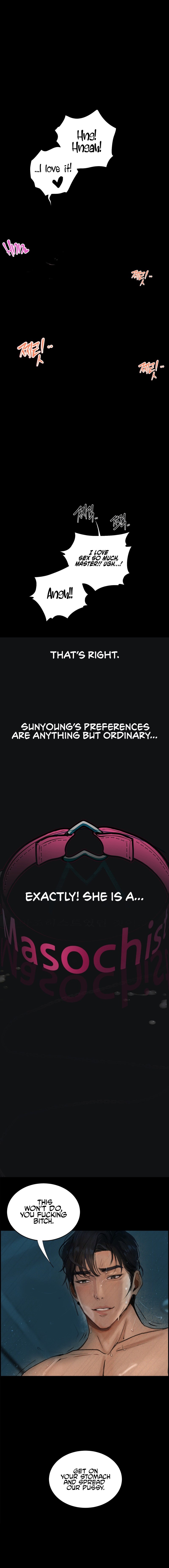 Observation Diary - Chapter 11 [photo 10] - MangaPorn