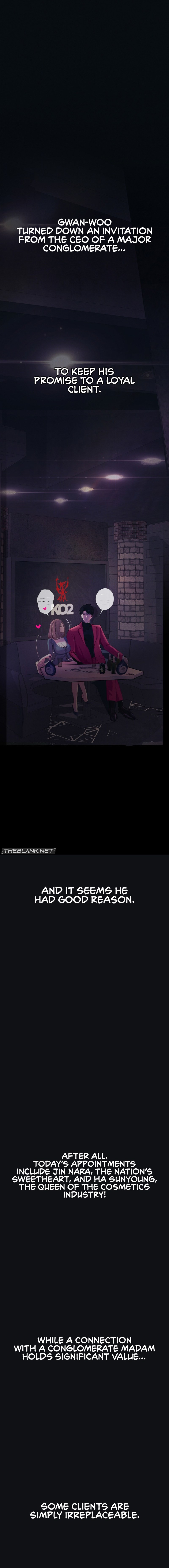 Observation Diary - Chapter 11 [photo 3] - MangaPorn