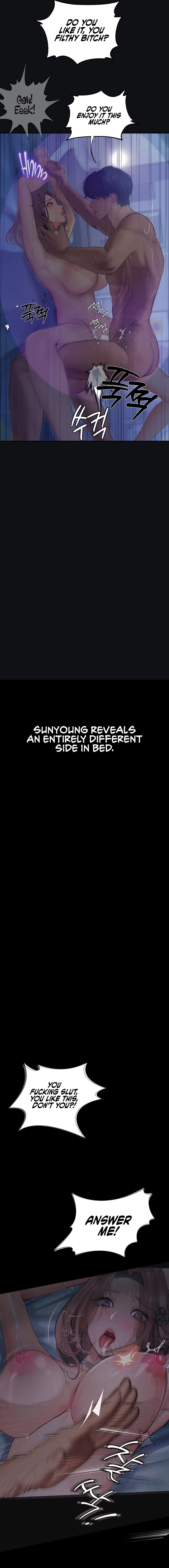 Observation Diary - Chapter 11 [photo 9] - MangaPorn