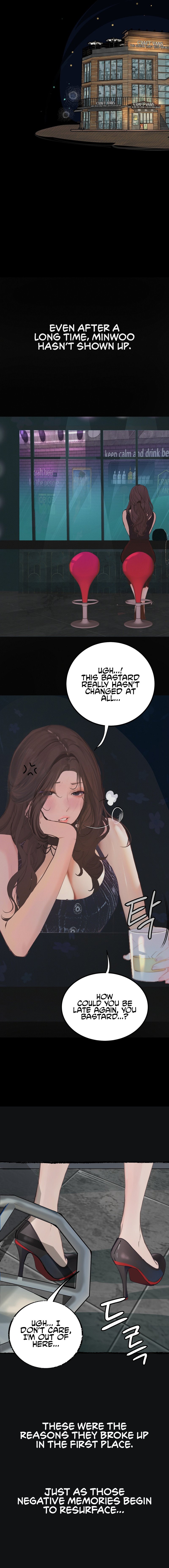 Observation Diary - Chapter 12 [photo 11] - MangaPorn