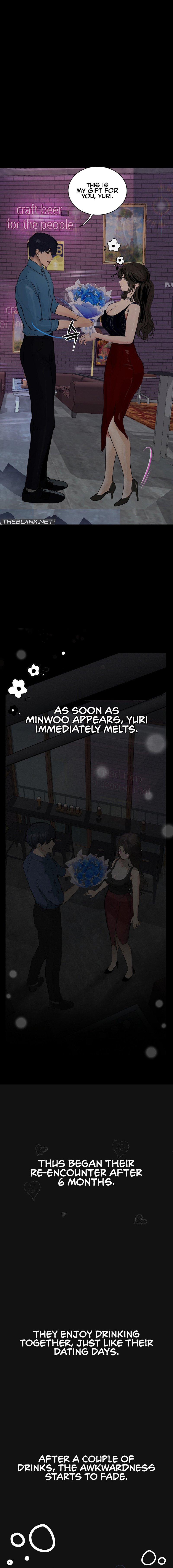 Observation Diary - Chapter 12 [photo 13] - MangaPorn