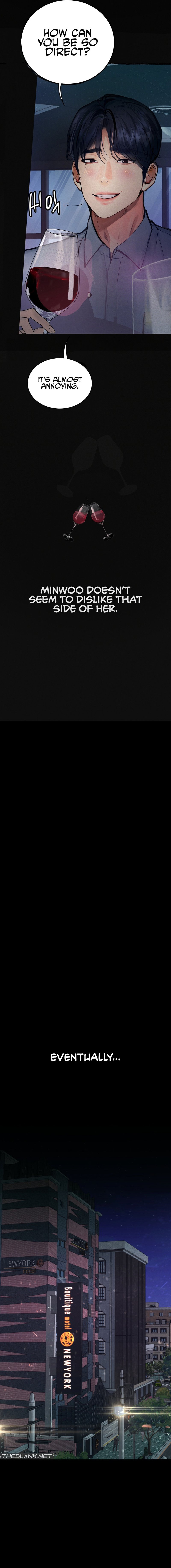 Observation Diary - Chapter 12 [photo 16] - MangaPorn