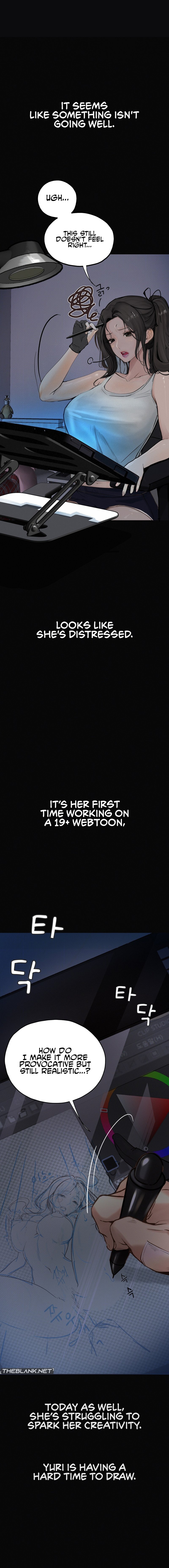 Observation Diary - Chapter 12 [photo 4] - MangaPorn