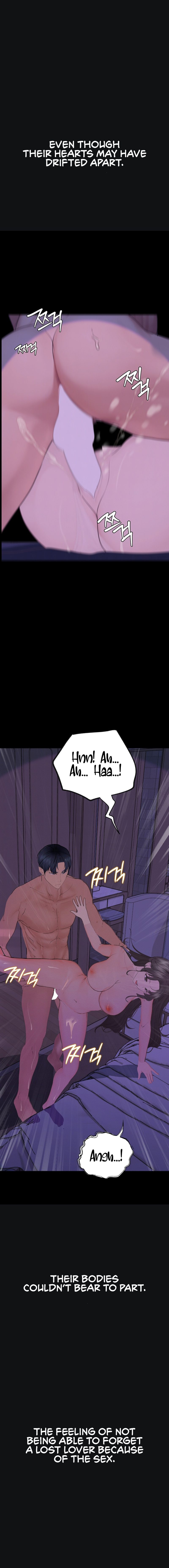 Observation Diary - Chapter 13 [photo 10] - MangaPorn