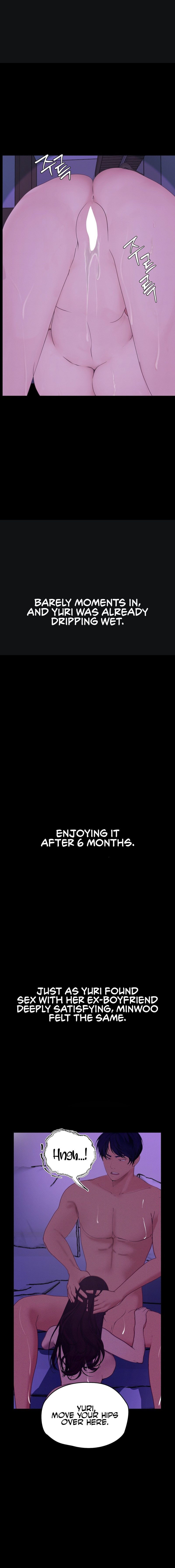 Observation Diary - Chapter 13 [photo 2] - MangaPorn