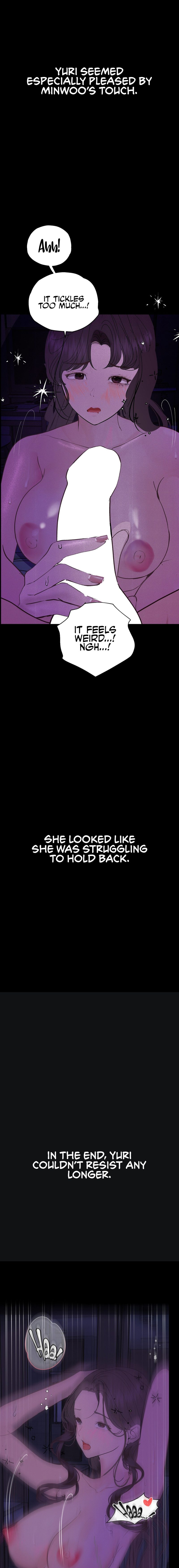 Observation Diary - Chapter 13 [photo 4] - MangaPorn