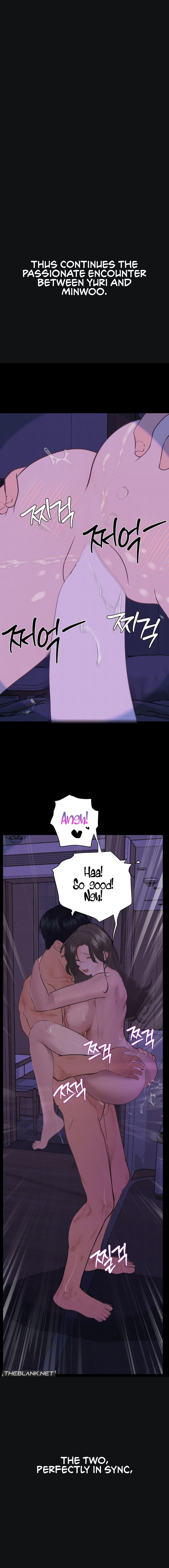 Observation Diary - Chapter 13 [photo 8] - MangaPorn