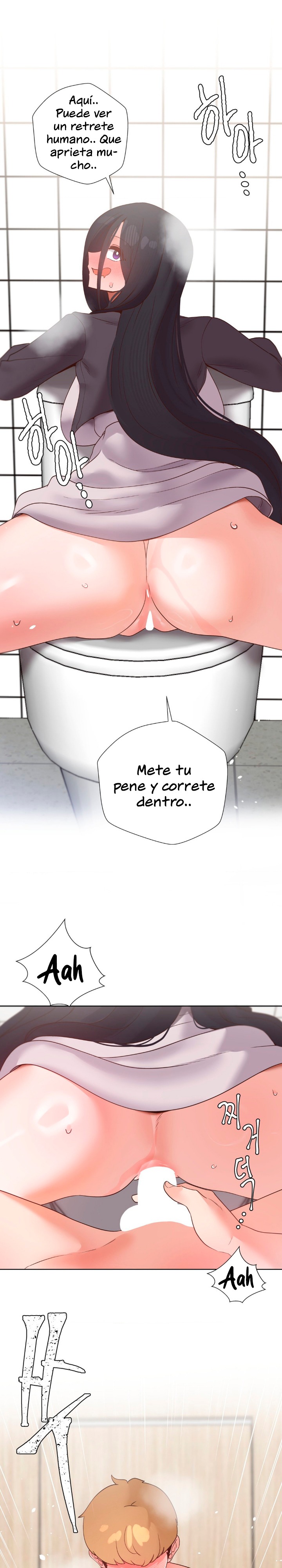 Family with Benefits Raw - Chapter 44 [photo 1] - MangaPorn