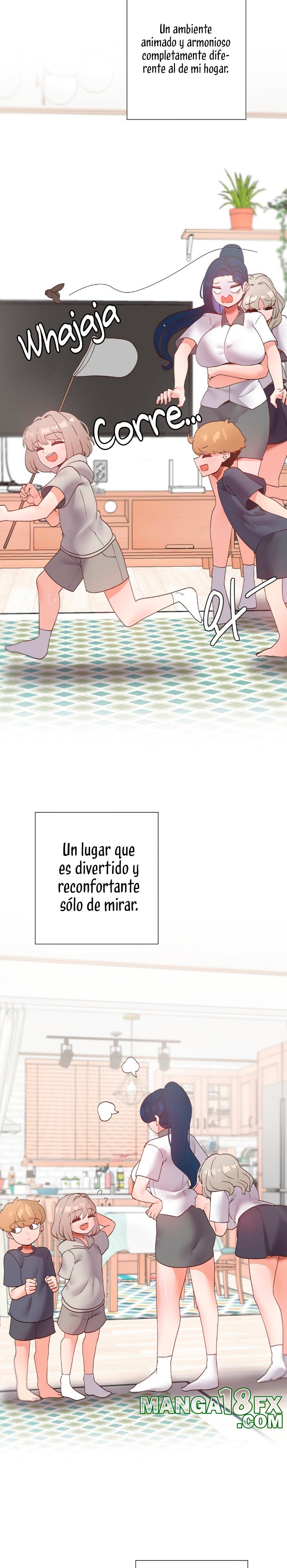 Family with Benefits Raw - Chapter 44 [photo 11] - MangaPorn