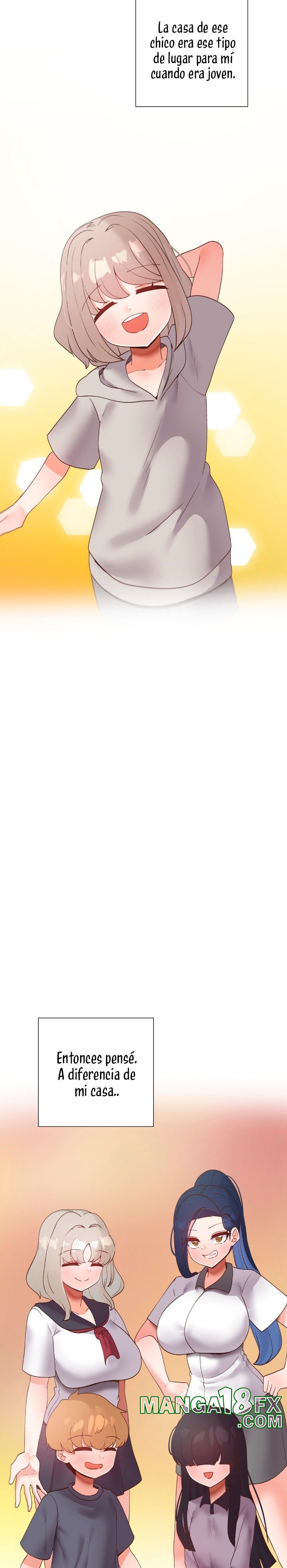 Family with Benefits Raw - Chapter 44 [photo 12] - MangaPorn