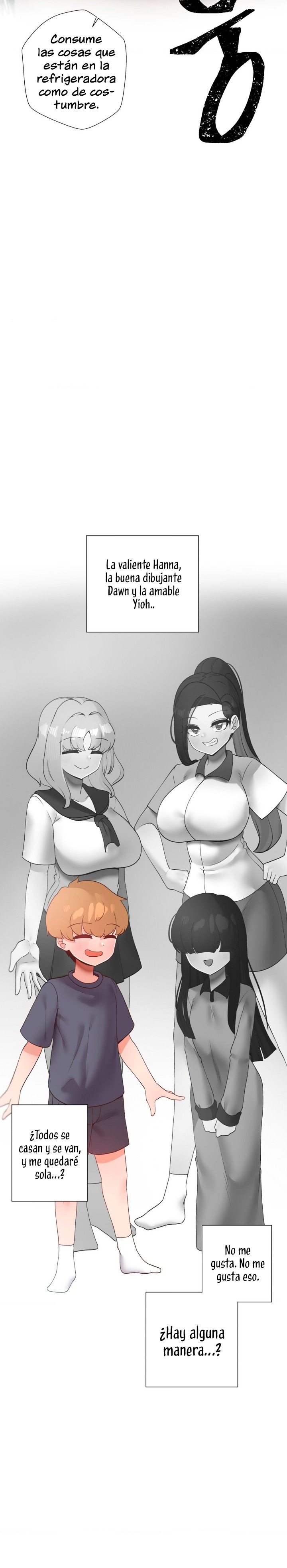 Family with Benefits Raw - Chapter 44 [photo 14] - MangaPorn