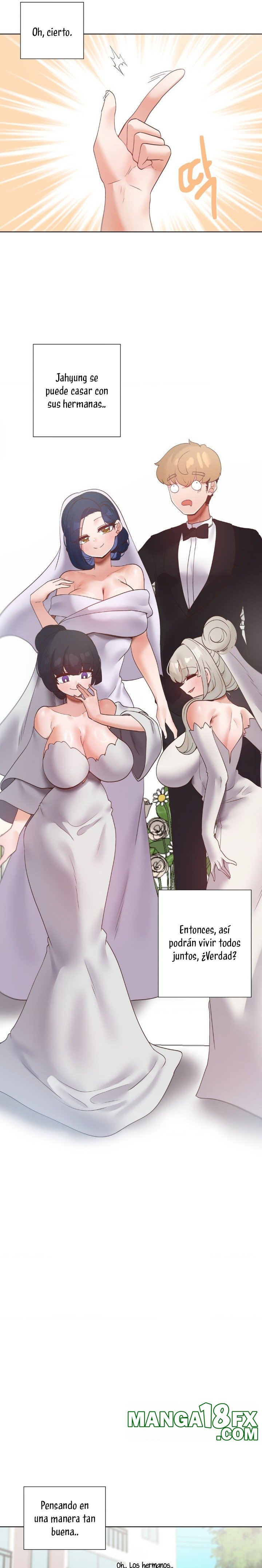 Family with Benefits Raw - Chapter 44 [photo 15] - MangaPorn