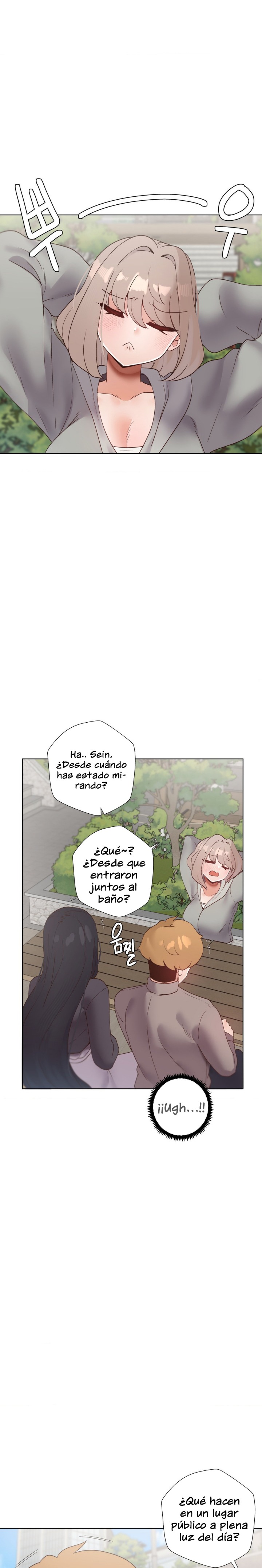 Family with Benefits Raw - Chapter 44 [photo 18] - MangaPorn