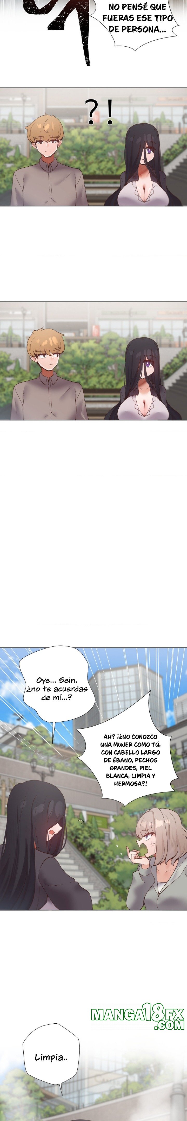 Family with Benefits Raw - Chapter 44 [photo 20] - MangaPorn