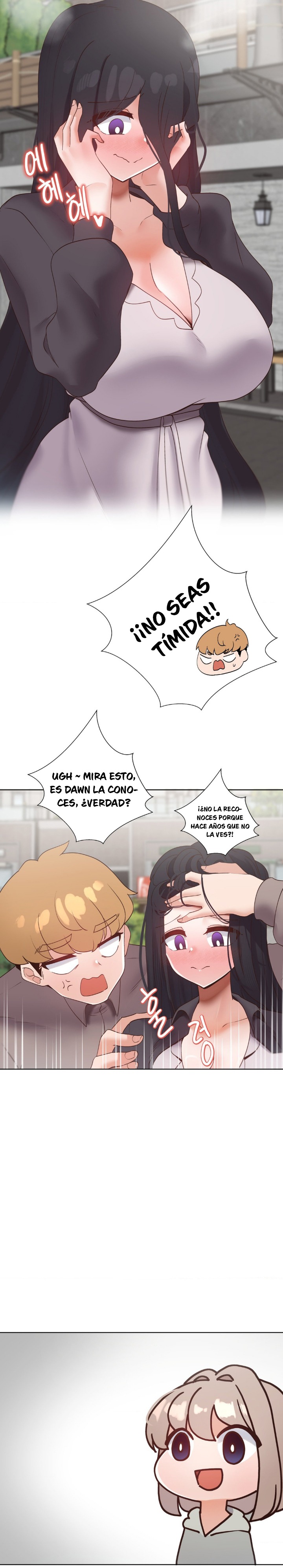 Family with Benefits Raw - Chapter 44 [photo 21] - MangaPorn