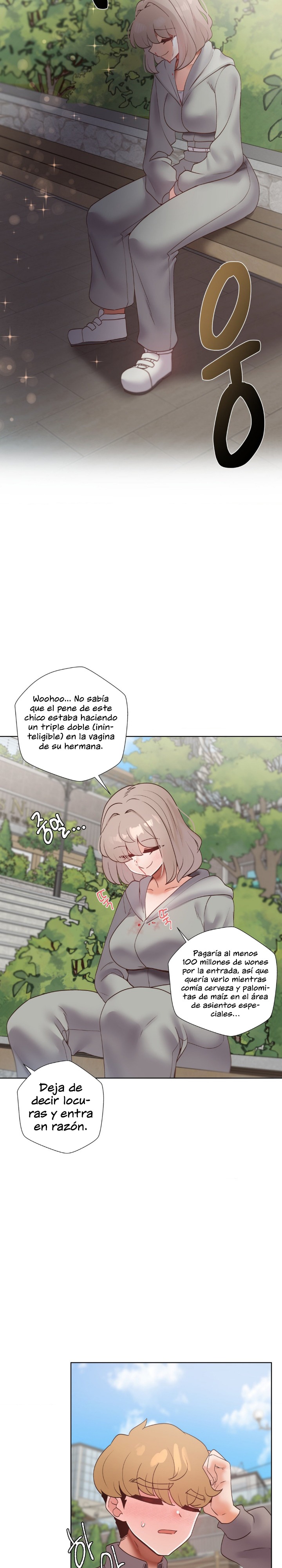 Family with Benefits Raw - Chapter 44 [photo 25] - MangaPorn