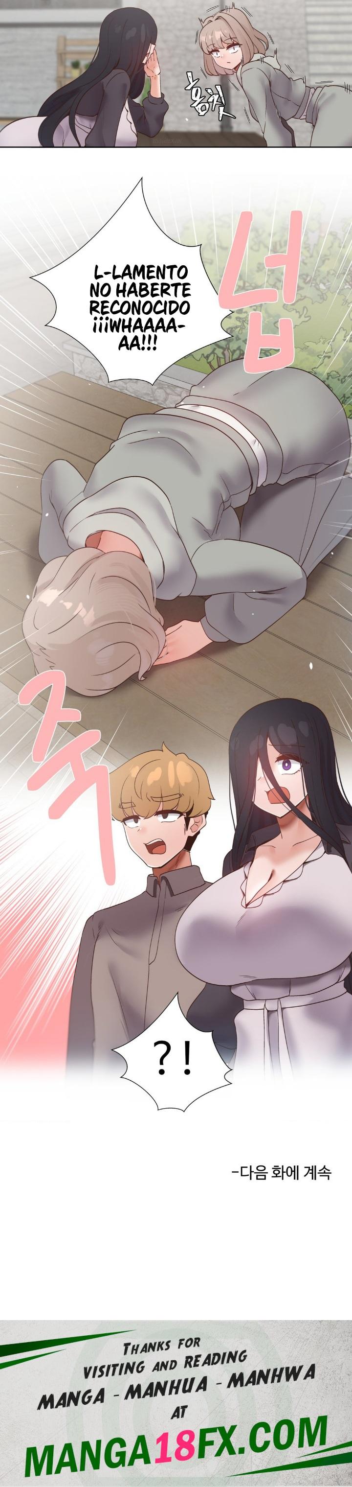 Family with Benefits Raw - Chapter 44 [photo 28] - MangaPorn