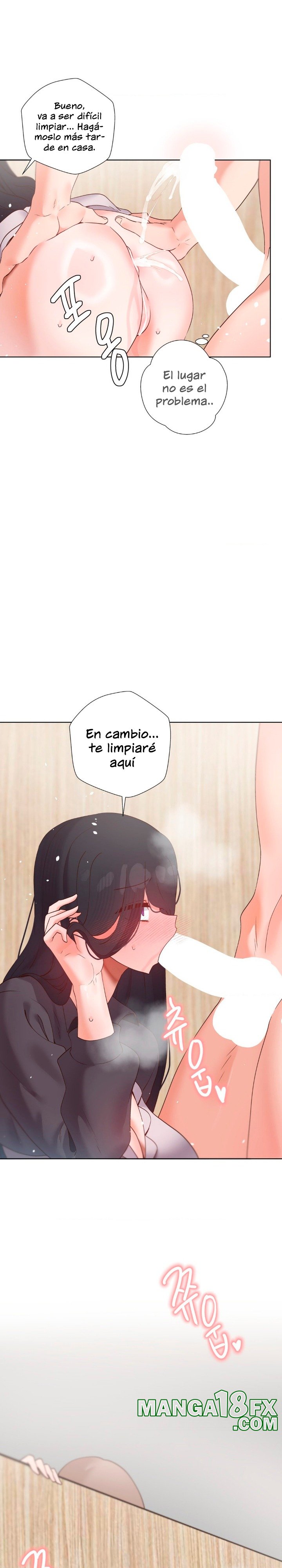 Family with Benefits Raw - Chapter 44 [photo 6] - MangaPorn