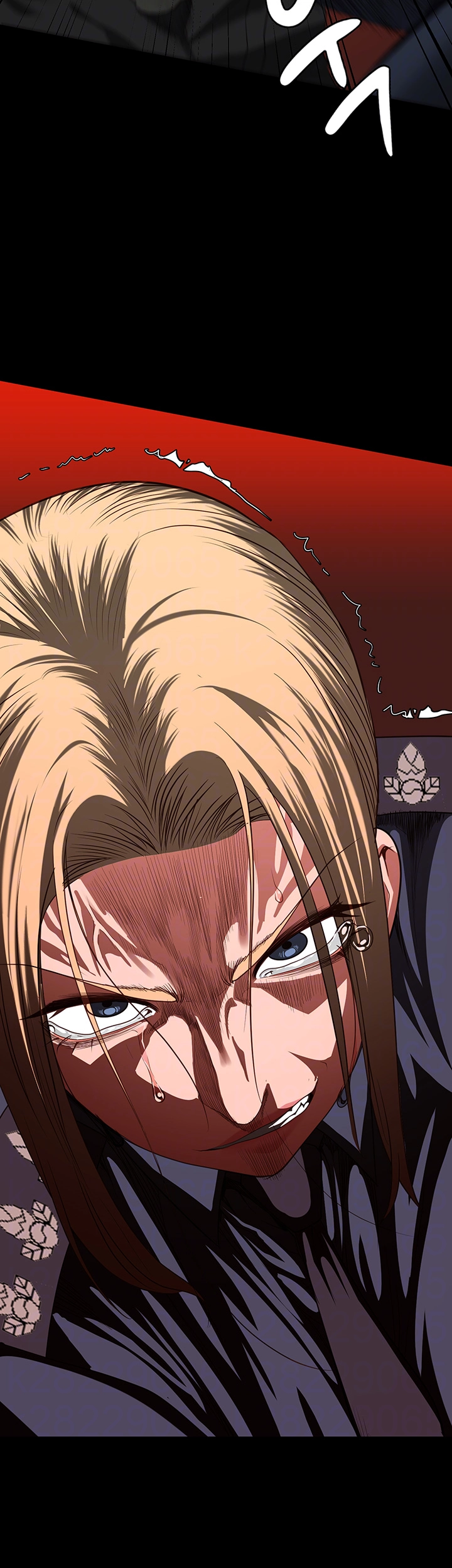 The Bear Girl Raw - Chapter 87 [photo 4] - MangaPorn