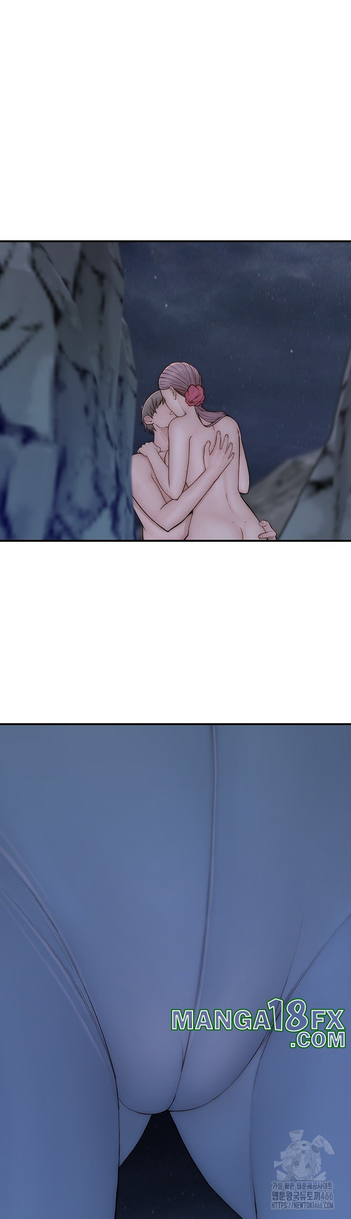 Addicted to My Mother Raw - Chapter 75 [photo 11] - MangaPorn