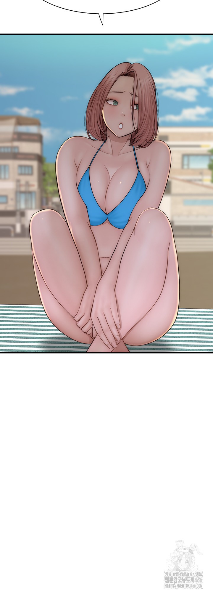 Addicted to My Mother Raw - Chapter 75 [photo 58] - MangaPorn