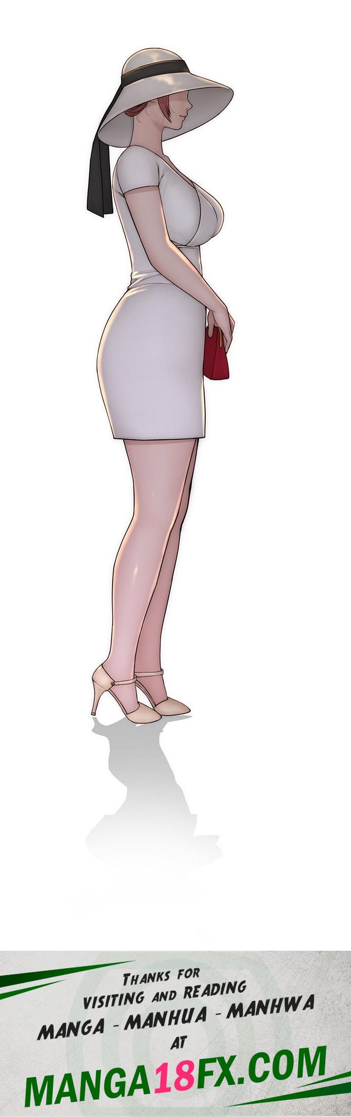 Addicted to My Mother Raw - Chapter 75 [photo 76] - MangaPorn