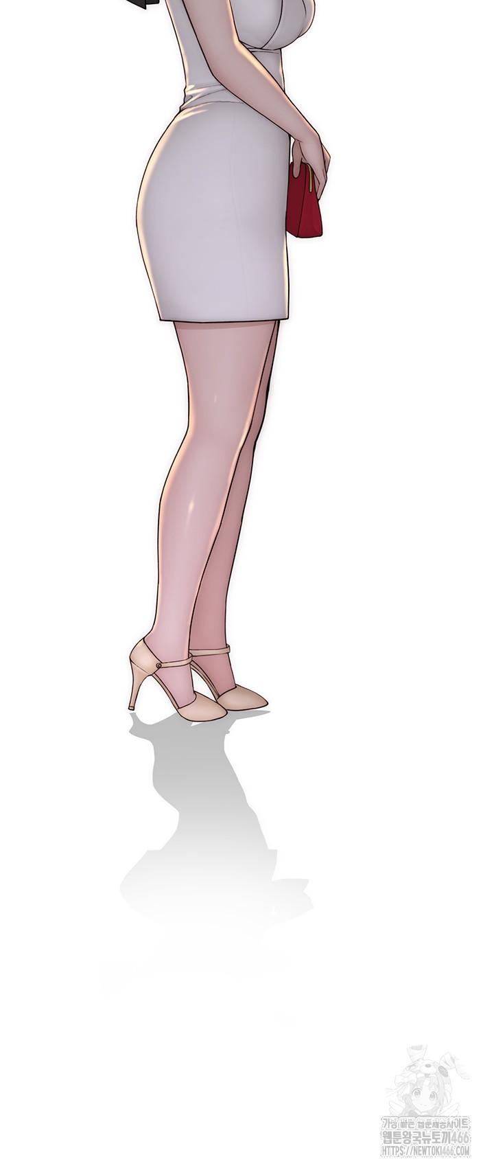 Addicted to My Mother Raw - Chapter 76 [photo 3] - MangaPorn