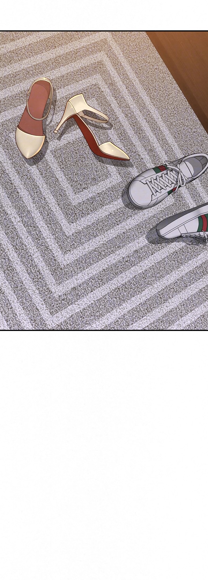 Addicted to My Mother Raw - Chapter 76 [photo 6] - MangaPorn