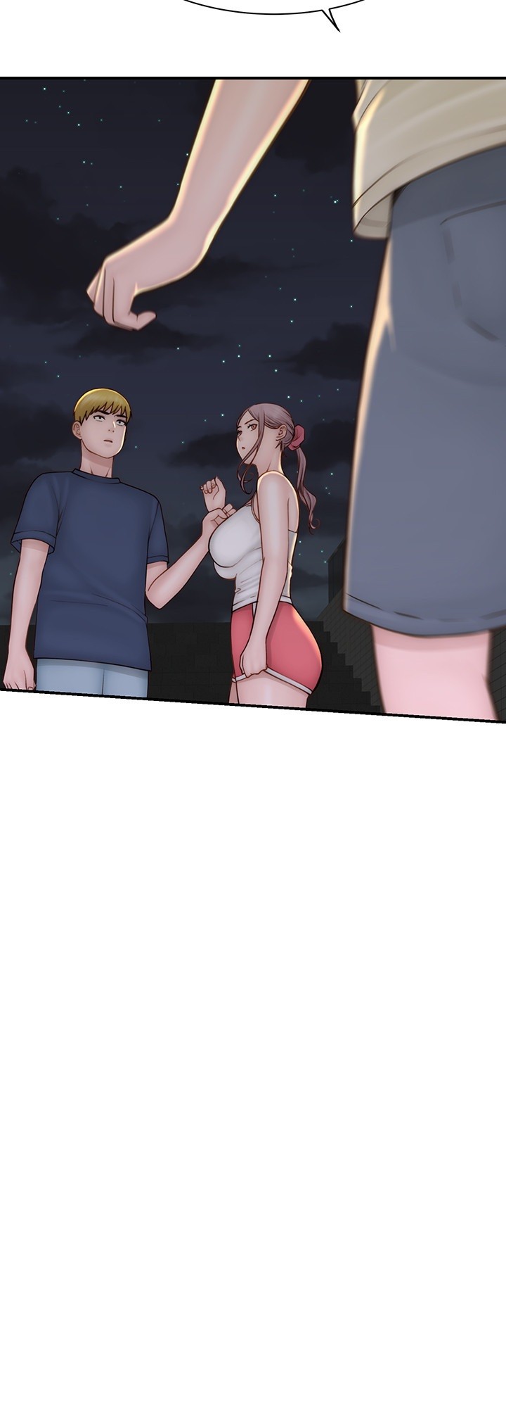 Addicted to My Mother Raw - Chapter 77 [photo 60] - MangaPorn