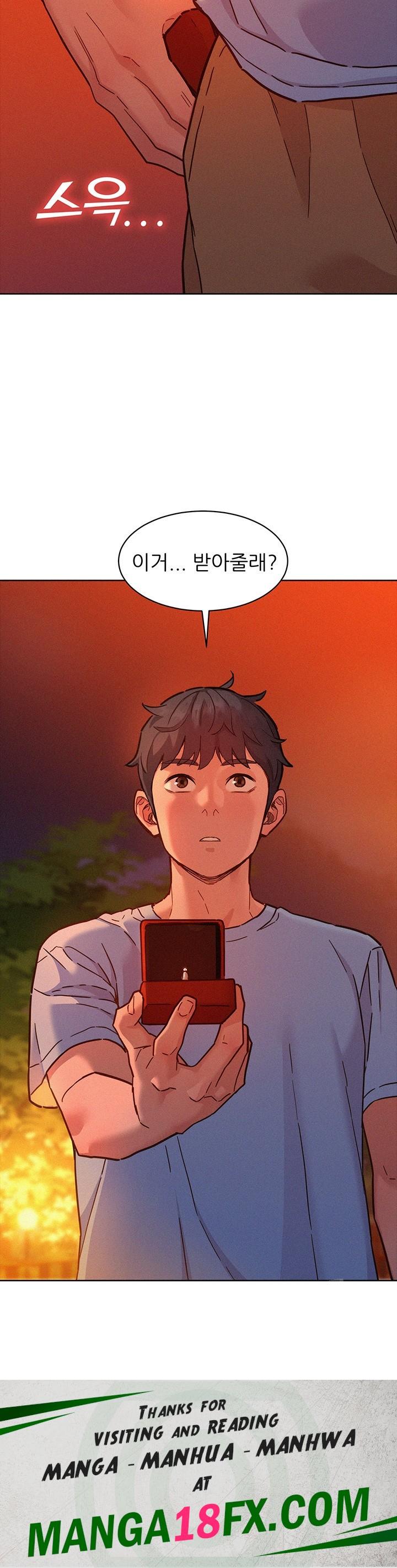 Friendship to Love Raw - Chapter 102 [photo 47] - MangaPorn