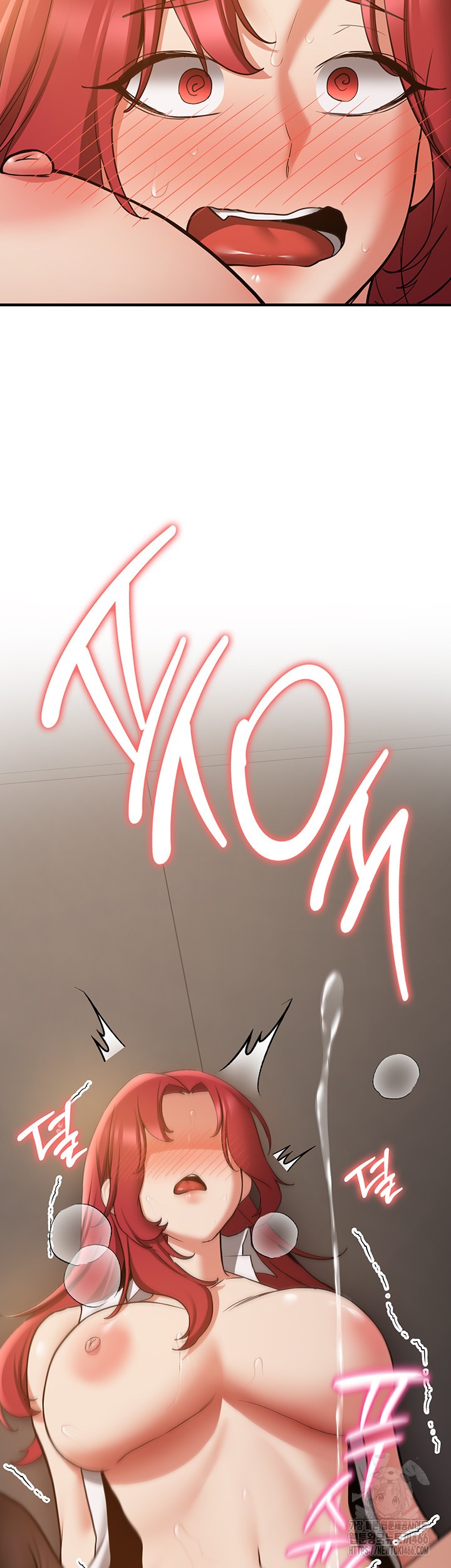 Your Girlfriend Amazing Raw - Chapter 72 [photo 3] - MangaPorn