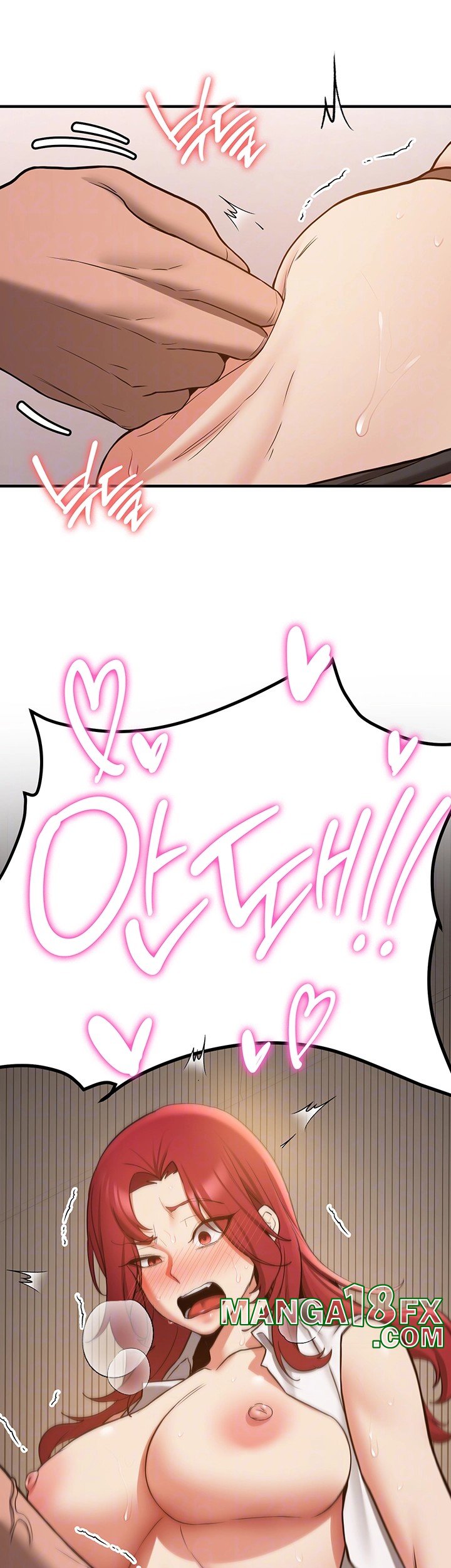 Your Girlfriend Amazing Raw - Chapter 72 [photo 6] - MangaPorn