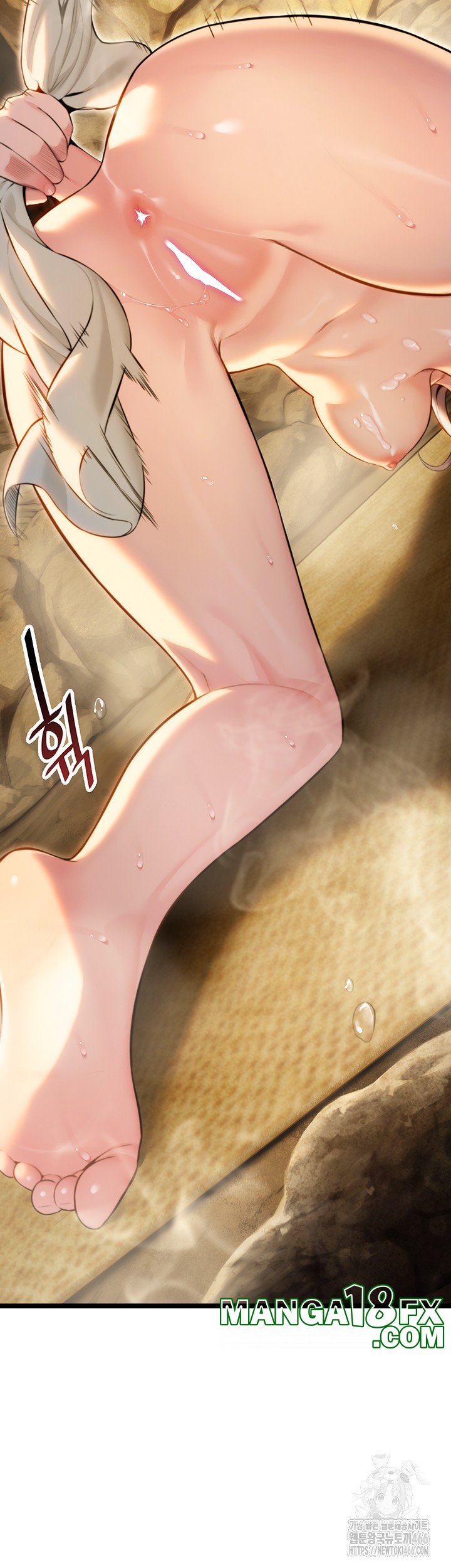 God Bless You Raw - Chapter 15 [photo 61] - MangaPorn